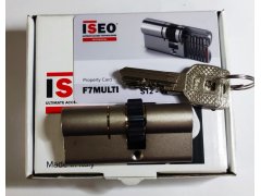 Iseo F7