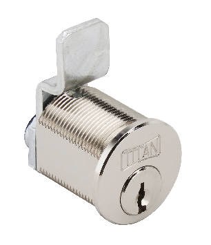 Zámek Titan KO-10 - Dveře a dveřní příslušenství Cylindrické vložky Speciální cylindrické vložky