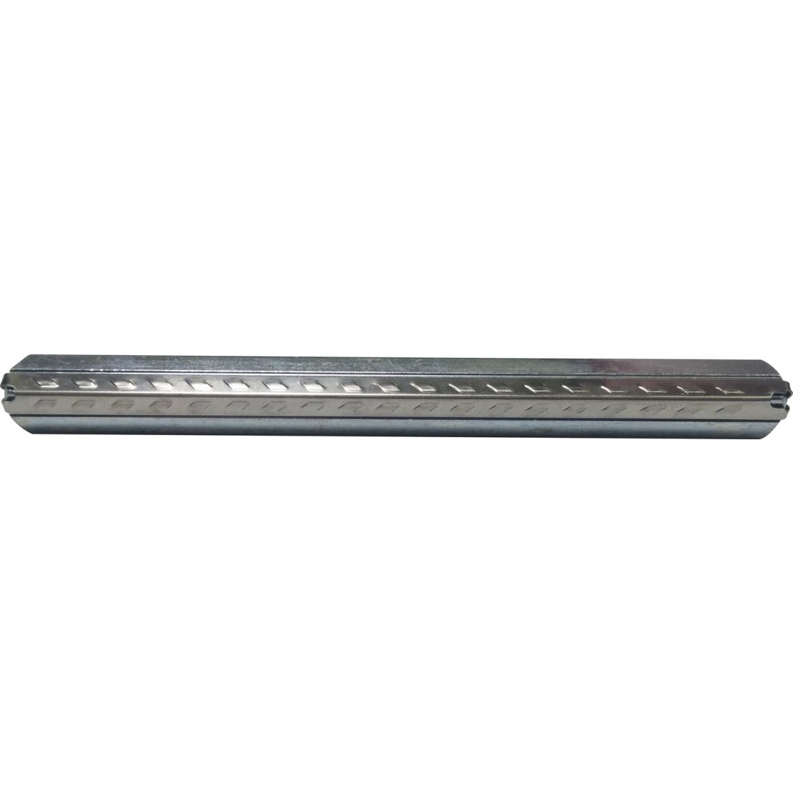 Čtyřhran 60.9 R, 8,5 x 134 mm, tloušťka křídla 68 - 78 mm, ocel pozink Čtyřhran 60.9 R, 8,5 x 134 mm, tloušťka křídla 68 - 78 mm, ocel pozink - Dveře a dveřní příslušenství Dveřní kování, dveřní příslušenství Kliky příslušenství
