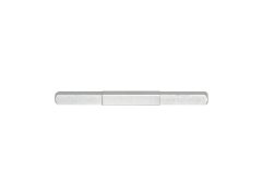 Produkt Upevňovací sada pro dveřní kování klika-klika, tl. dveří 95-105 mm, ocel pozink