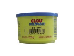 Produkt CLOU tmel na dřevo, střední dub, 250 g