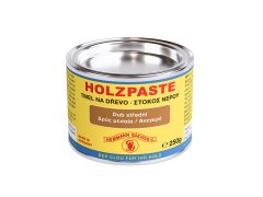 CLOU tmel na dřevo, střední dub, 250 g