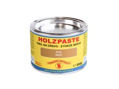 CLOU tmel na dřevo, dub, 250 g
