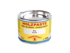 CLOU tmel na dřevo, bílá, 250 g