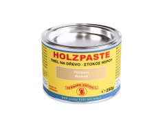 CLOU tmel na dřevo, natur, 250 g