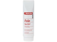Produkt ADLER jemný tmel bílý 1300 g