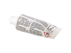 Produkt ADLER Poly tvrdidlo tuba bílé 60 g