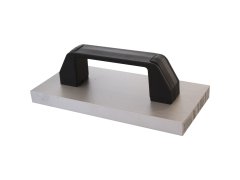 STUBAI WoodRepair chladicí blok s rukojetí 80 x 180 mm