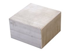 STUBAI WoodRepair chladicí blok 50 x 50 mm