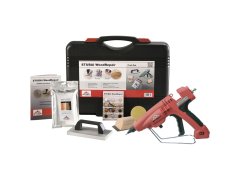 STUBAI WoodRepair Profi Set