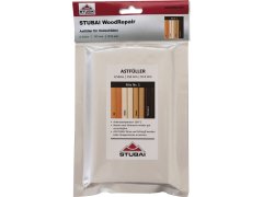 STUBAI WoodRepair 150 mm, 8 náplní Mix Pack 1