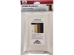 STUBAI WoodRepair 150 mm, 8 náplní Mix Pack 2