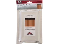 Produkt STUBAI WoodRepair 150 mm, 8 náplní buk