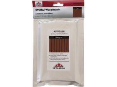 Produkt STUBAI WoodRepair 150 mm, 8 náplní mahagon