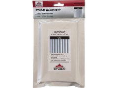 Produkt STUBAI WoodRepair 150 mm, 8 náplní šedá