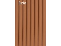 Produkt STUBAI WoodRepair 300 mm, 9 náplní buk