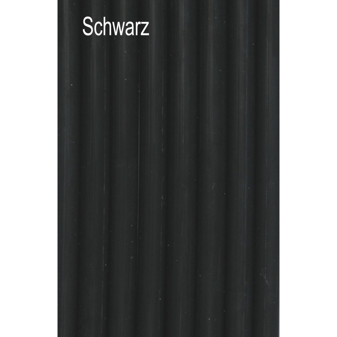 STUBAI WoodRepair 300 mm, 9 náplní černá - Železářství Chemicko-technické výrobky Tmely, retušovací tužky, rekonstrukční laky WoodRepair