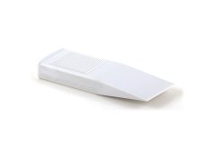 Škrabka na tvrdý vosk 120x40 mm