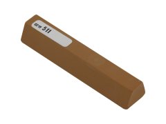 BAO tvrdá vosková tyčka buk střední/511