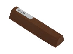 BAO tvrdá vosková tyčka dub tmavá/210