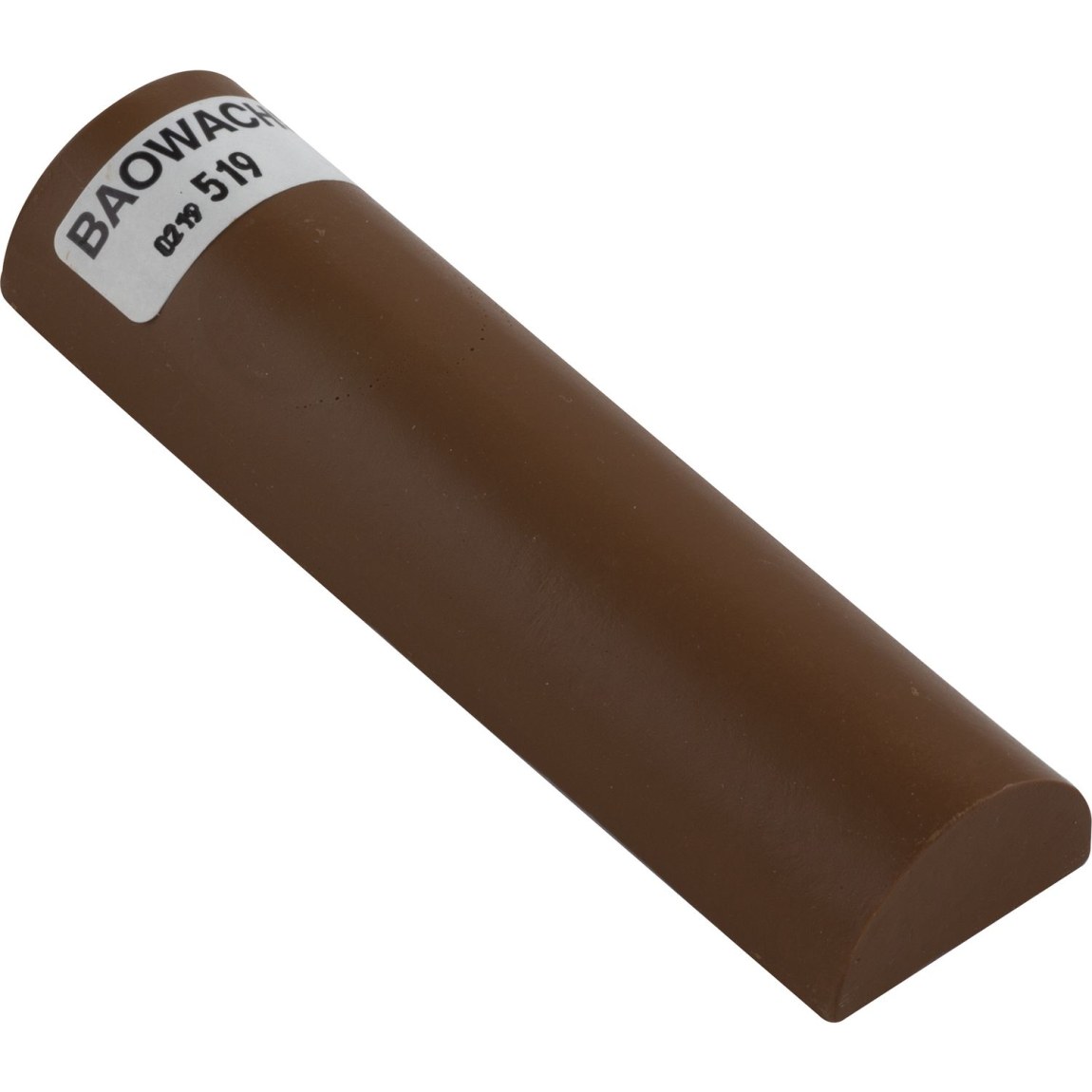 BAO měkká vosková tyčka buk tmavý/519