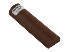 BAO měkká vosková tyčka dub tmavý/210