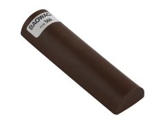 BAO měkká vosková tyčka ořech střední/566
