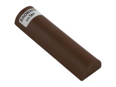 BAO měkká vosková tyčka ořech světlý/564