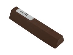 BAO tvrdá vosková tyčka ořech přírodní/592