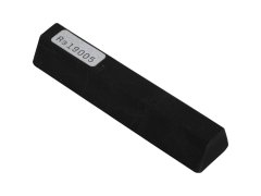 Produkt BAO tvrdá vosková tyčka černá RAL9005/600