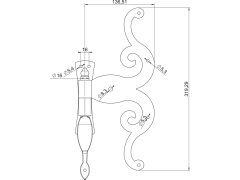._4lock-skiz_Halcoe_Tuerkreuzband_Rustikal_mit_Aufschraubkloben_0127.093.00.0.01.AK_102203896_0.jpg