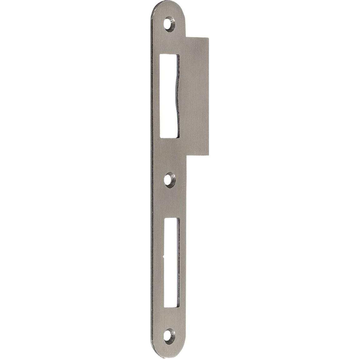 BKS dorazová deska B9000 pro hlavní zámky, levá, 41 x 180 mm, nerezová ocel BKS dorazová deska B9000 pro hlavní zámky, levá, 41 x 180 mm, nerezová ocel - Dveře a dveřní příslušenství Panikové systémy Panikové systémy BKS Panikové zámky do únikových dveří Dřevěné a ocelové dveře