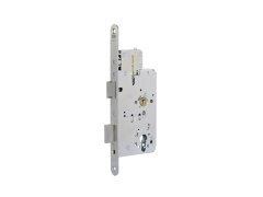 BKS panikový zámek B-23360-29-L-8 1 křídlo Funkce E,PZ 100,universál,nerez