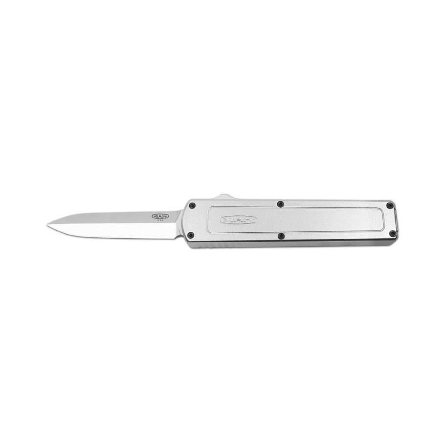 NUZ RAPTOR SILVER NUZ RAPTOR SILVER - Nože Mikov Ostatní