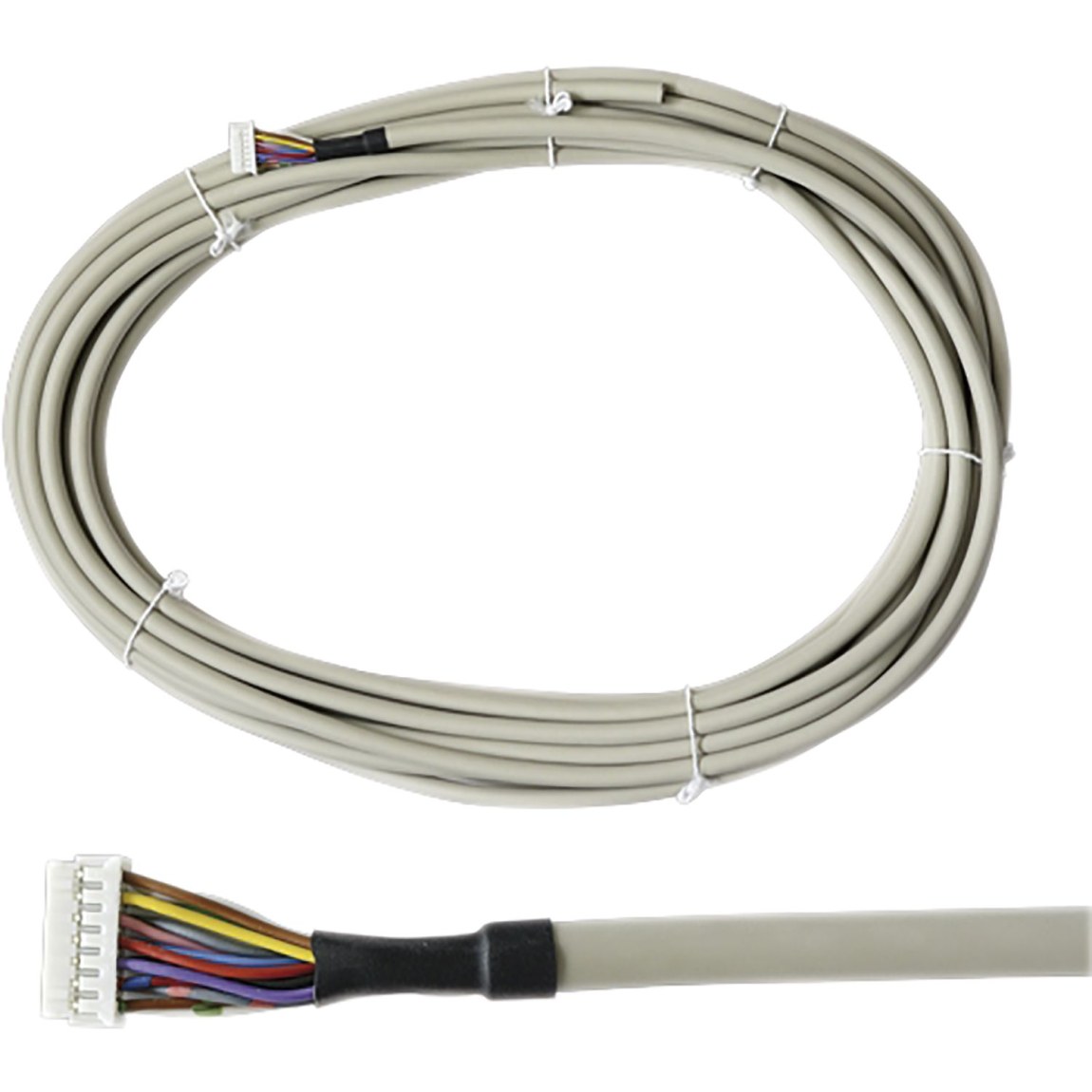 BKS kabel s koncovkou 14 pin, délka 10 m, pro EK zámky série 19/21/23, 5490 0300 BKS kabel s koncovkou 14 pin, délka 10 m, pro EK zámky série 19/21/23, 5490 0300 - Dveře a dveřní příslušenství Panikové systémy Panikové systémy BKS Panikové zámky do únikových dveří Dřevěné a ocelové dveře