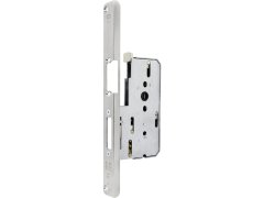 BKS zámek únikových dveří B 2392 pro elektrickou závoru METÖ 65, úhl.štulp