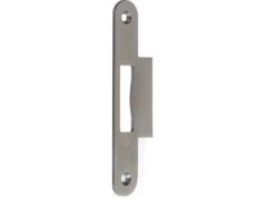 Produkt BKS protiplech zámku pro MFV Secury, B = 34,0 mm, nerez