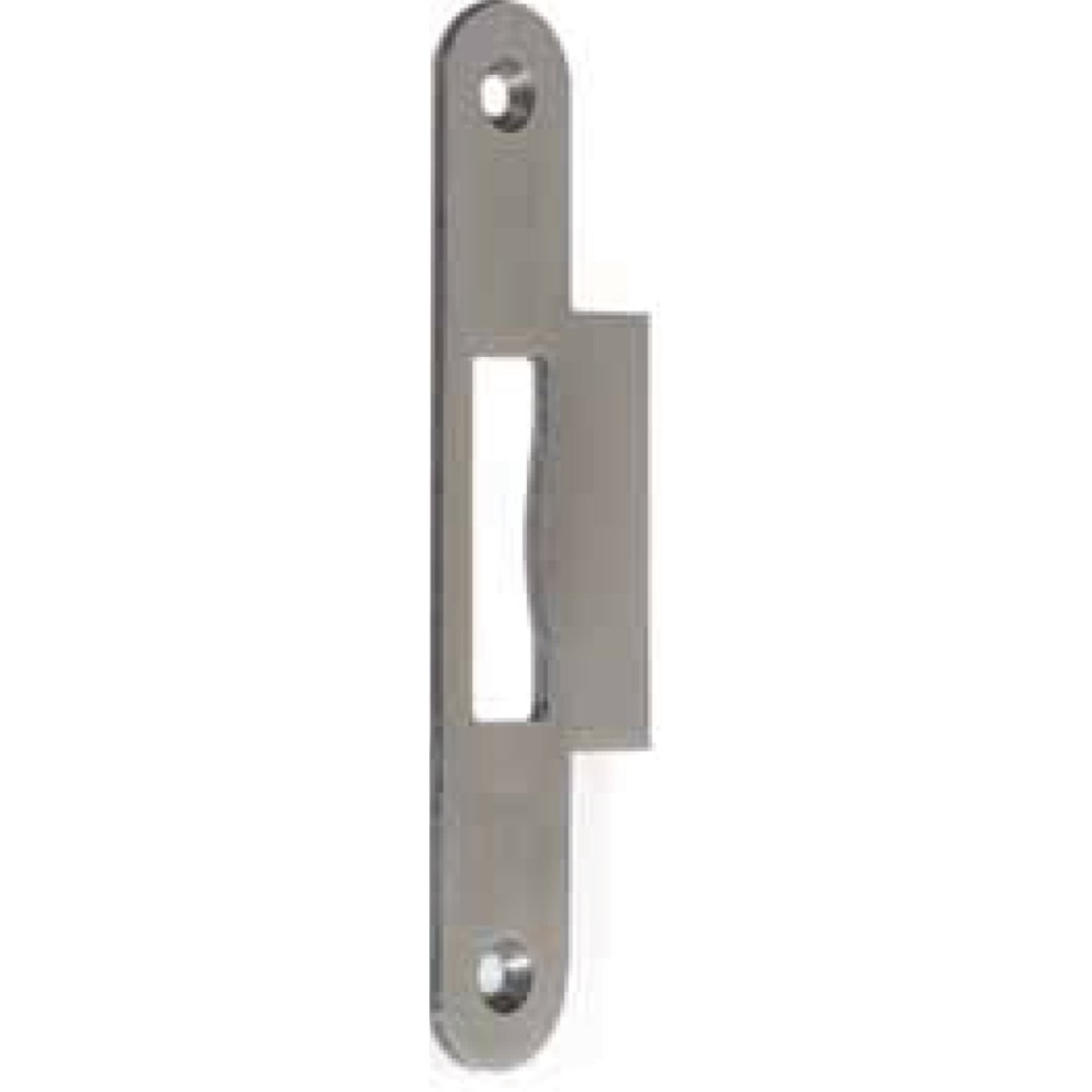 BKS protiplech zámku pro MFV Secury, B = 34,0 mm, nerez BKS protiplech zámku pro MFV Secury, B = 34,0 mm, nerez - Dveře a dveřní příslušenství Panikové systémy Panikové systémy BKS Panikové zámky do únikových dveří Zamykací díly pro vícebodové zámky