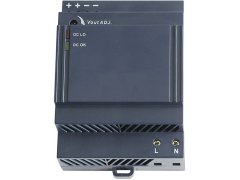 Produkt BKS zdroj 24V DC, 4,2 A pro únik.zámek s vystř.závorou
