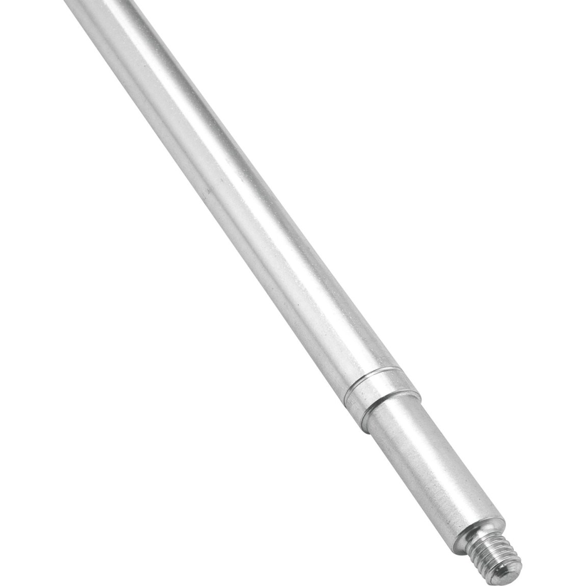 BKS rozvorová tyč 9006, 1487 mm, spodní, pozink. ocel - Dveře a dveřní příslušenství Panikové systémy Panikové systémy BKS Panikové zámky do únikových dveří Rozvorové tyče