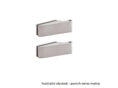 Produkt SKLO QUATRO, OLBIA ZÁVĚS H 6225/F9 2-DÍLY