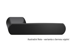 Produkt ALLEGRA 1618 S VÝPLNÍ ABS BB/CM   