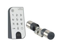 BURG-WÄCHTER secuENTRY easy 7602 otisk prstů