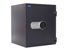 Produkt Rottner Sydney 55 ohnivzdorný elektronický sejf antracit