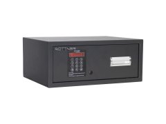 Rottner Motion 1 elektronický sejf černý