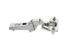 Produkt BLUM CLIP 71M268E polonaložený závěs, 100°, s pružinou, EXPANDO