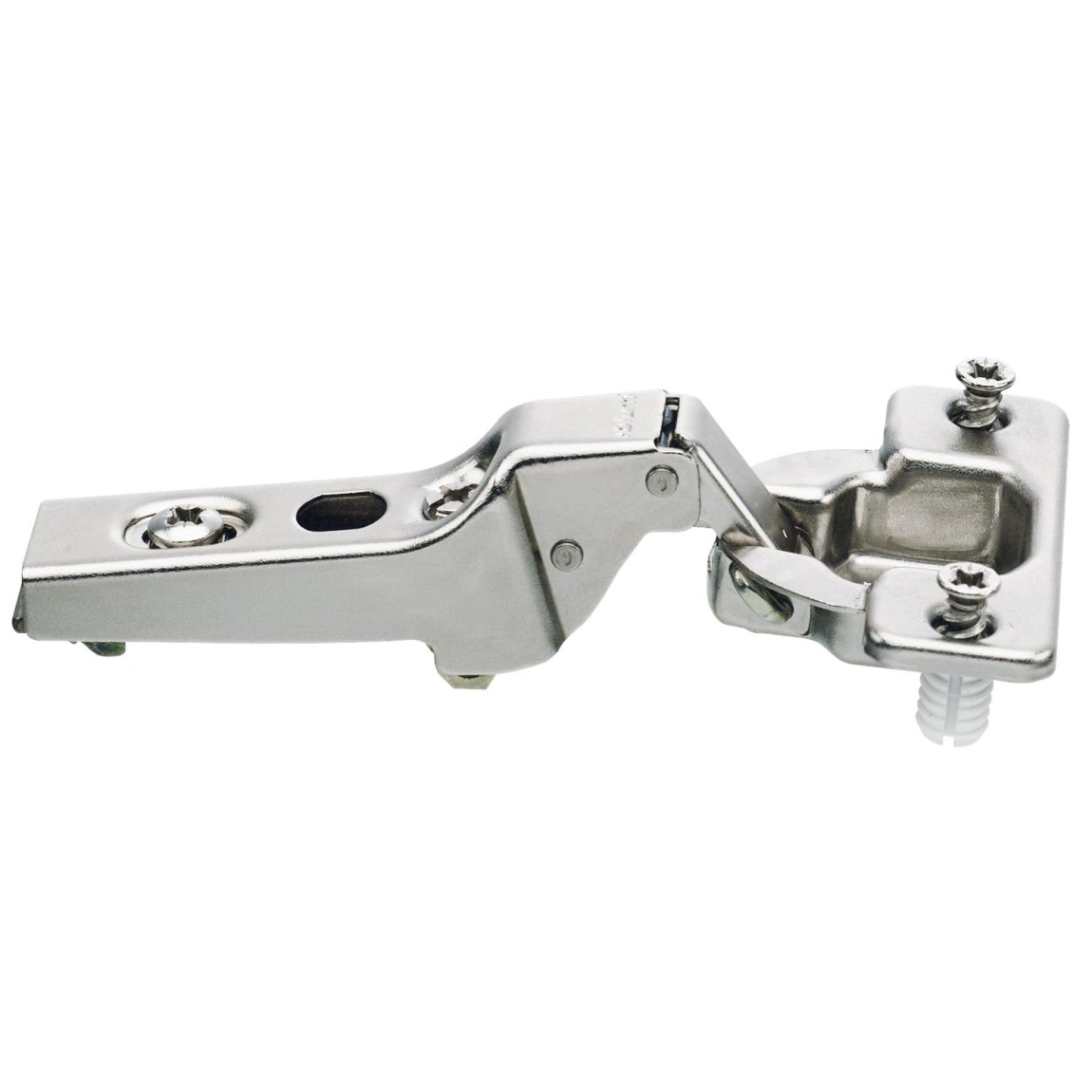 BLUM CLIP 71M268E polonaložený závěs, 100°, s pružinou, EXPANDO BLUM CLIP 71M268E polonaložený závěs, 100°, s pružinou, EXPANDO - Železářství Nábytkové kování,nábytkové panty Nábytkové panty