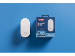 BRIDGE ONE - chytrý vzdálený přístup, bílý (CFW4100 W)