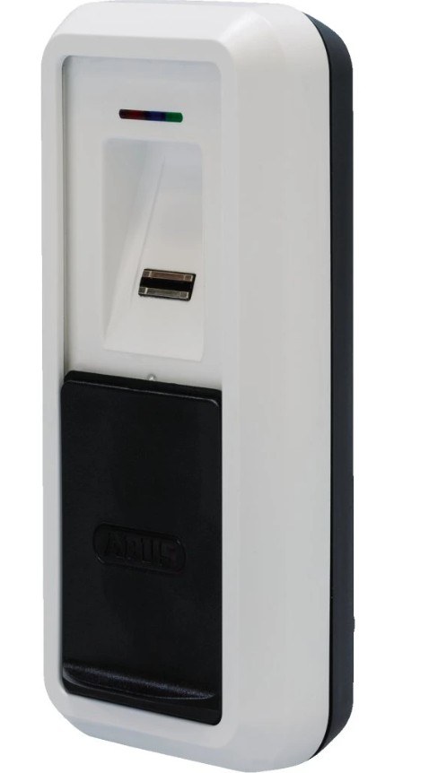 Scanner otisku prstu HomeTec Bluetooth - bílý 