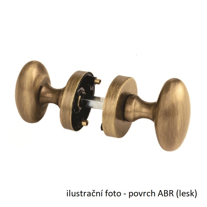 KOULE PF34 HB /NI-SAT